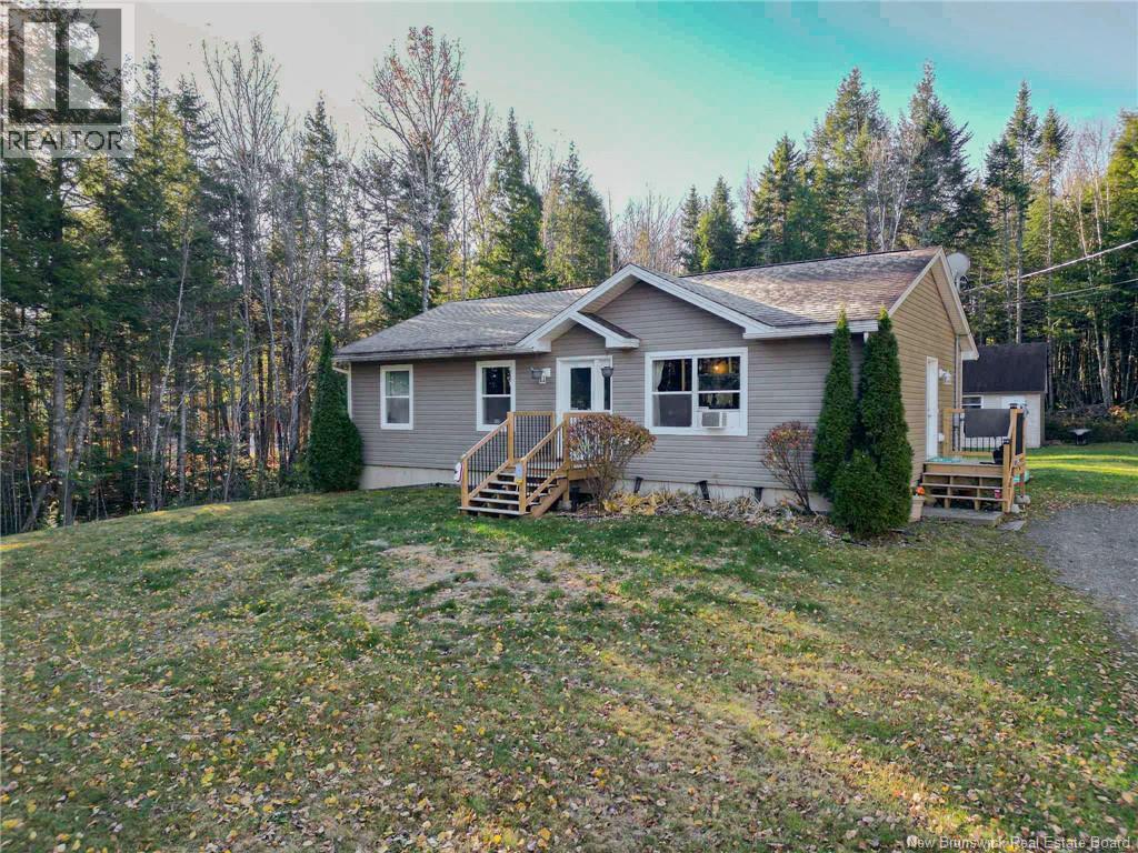 54 Canaan Drive, Rusagonis-Waasis, New Brunswick  E3B 0N3 - Photo 1 - NB129397