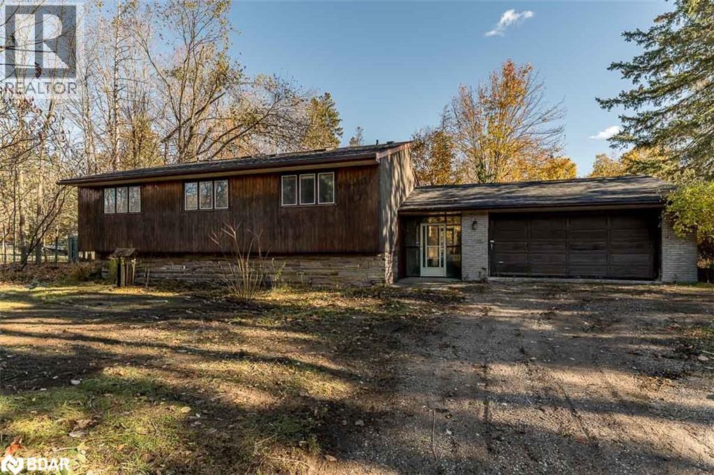 11707 27 COUNTY Road, springwater, Ontario