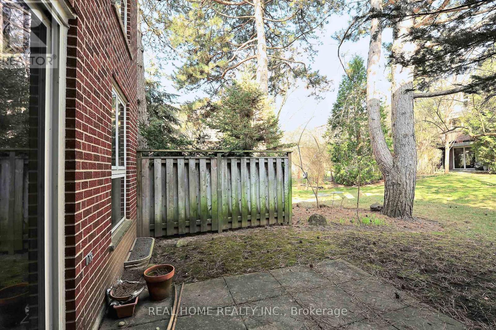 10 Farina Mill Way, Toronto, Ontario  M2L 1S1 - Photo 36 - C12511008