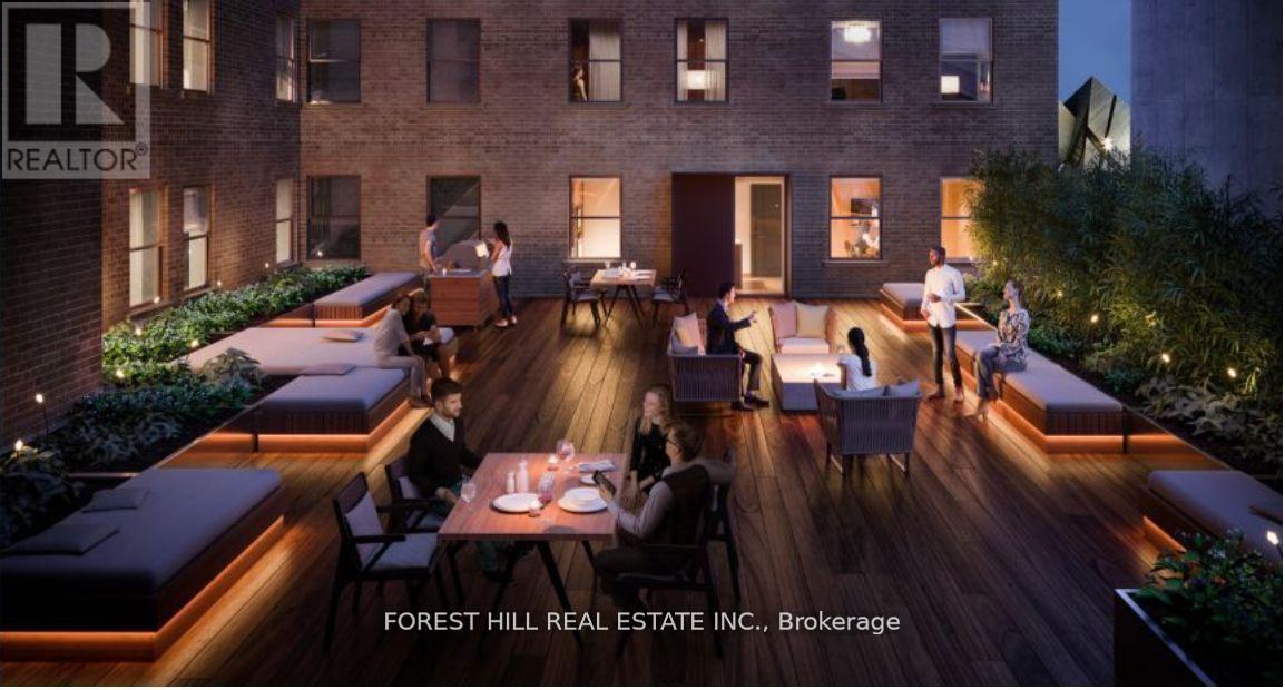 802 - 2 Avenue Road, Toronto, Ontario  M5R 0C6 - Photo 10 - C12511026