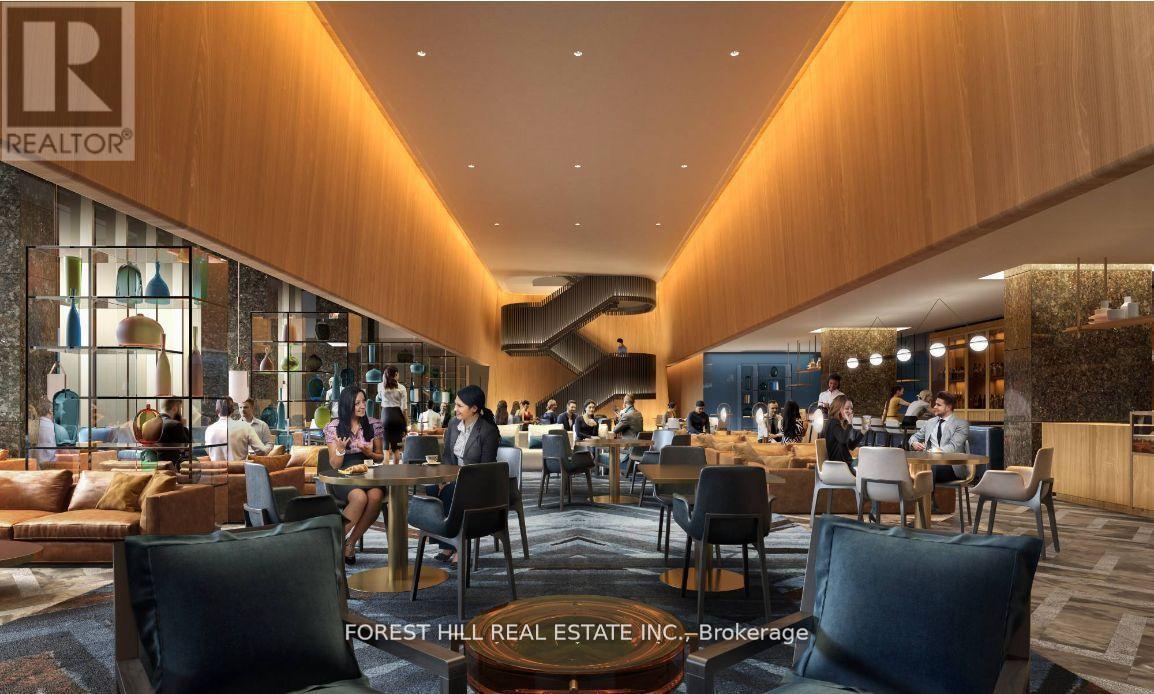 802 - 2 Avenue Road, Toronto, Ontario  M5R 0C6 - Photo 11 - C12511026