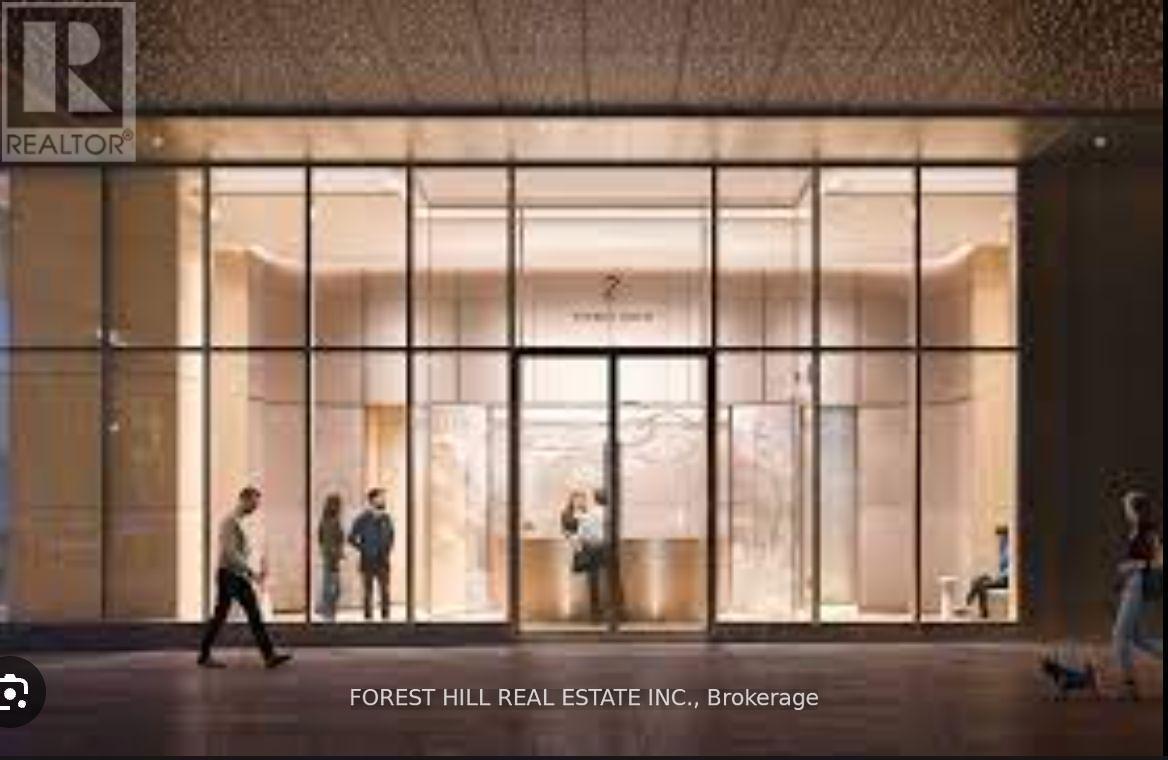 802 - 2 Avenue Road, Toronto, Ontario  M5R 0C6 - Photo 12 - C12511026