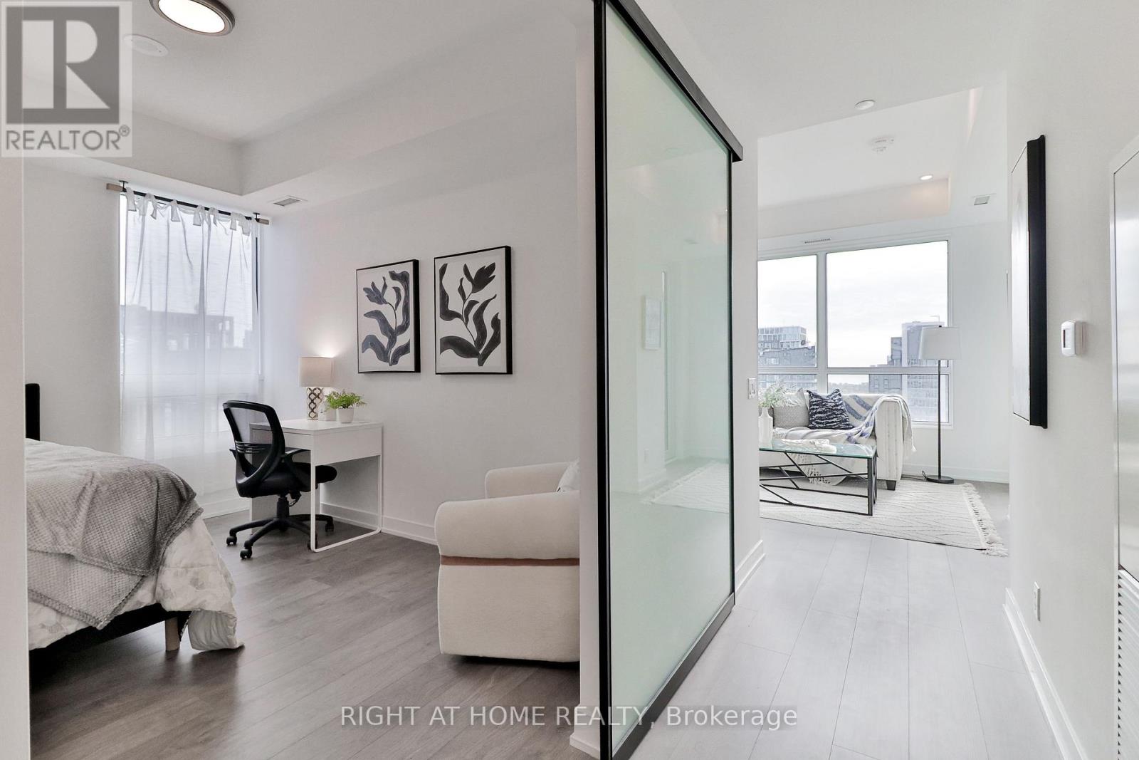 4806 - 108 Peter Street, Toronto, Ontario  M5V 0W2 - Photo 11 - C12511028