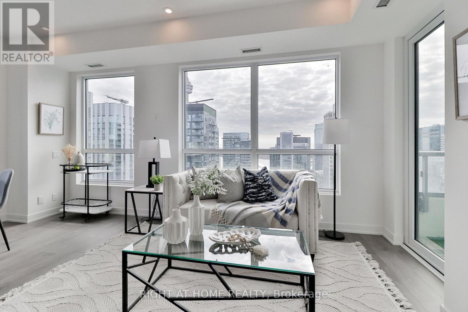 4806 - 108 Peter Street, Toronto, Ontario  M5V 0W2 - Photo 15 - C12511028