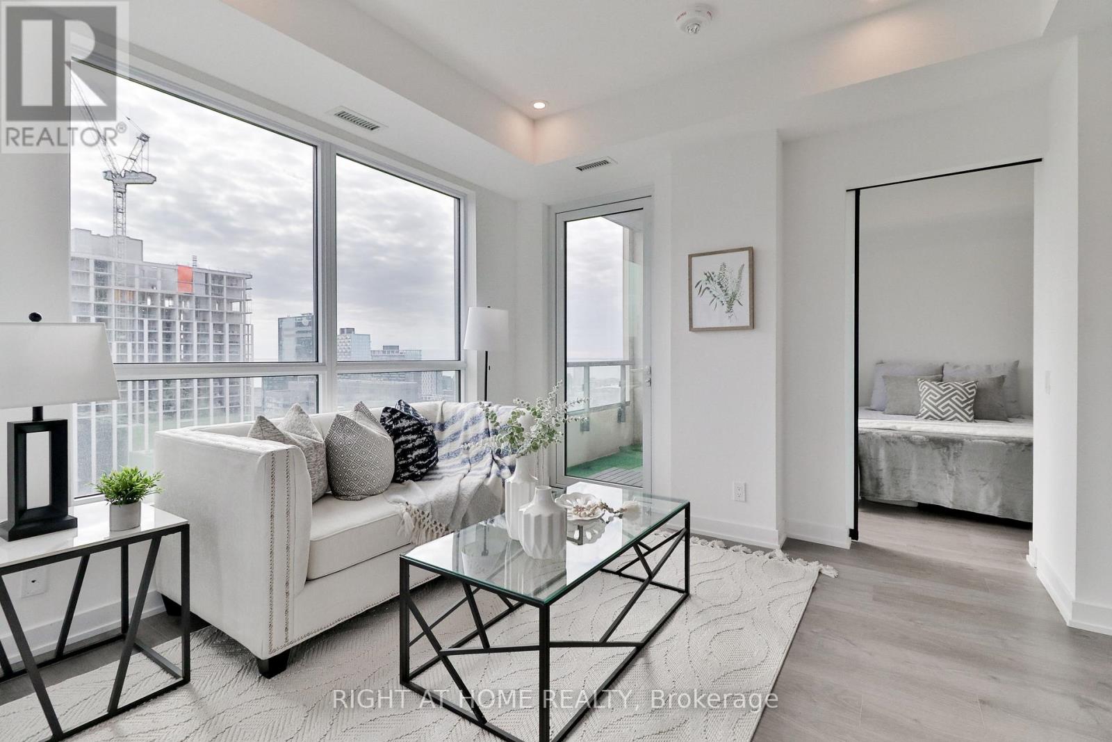 4806 - 108 Peter Street, Toronto, Ontario  M5V 0W2 - Photo 16 - C12511028