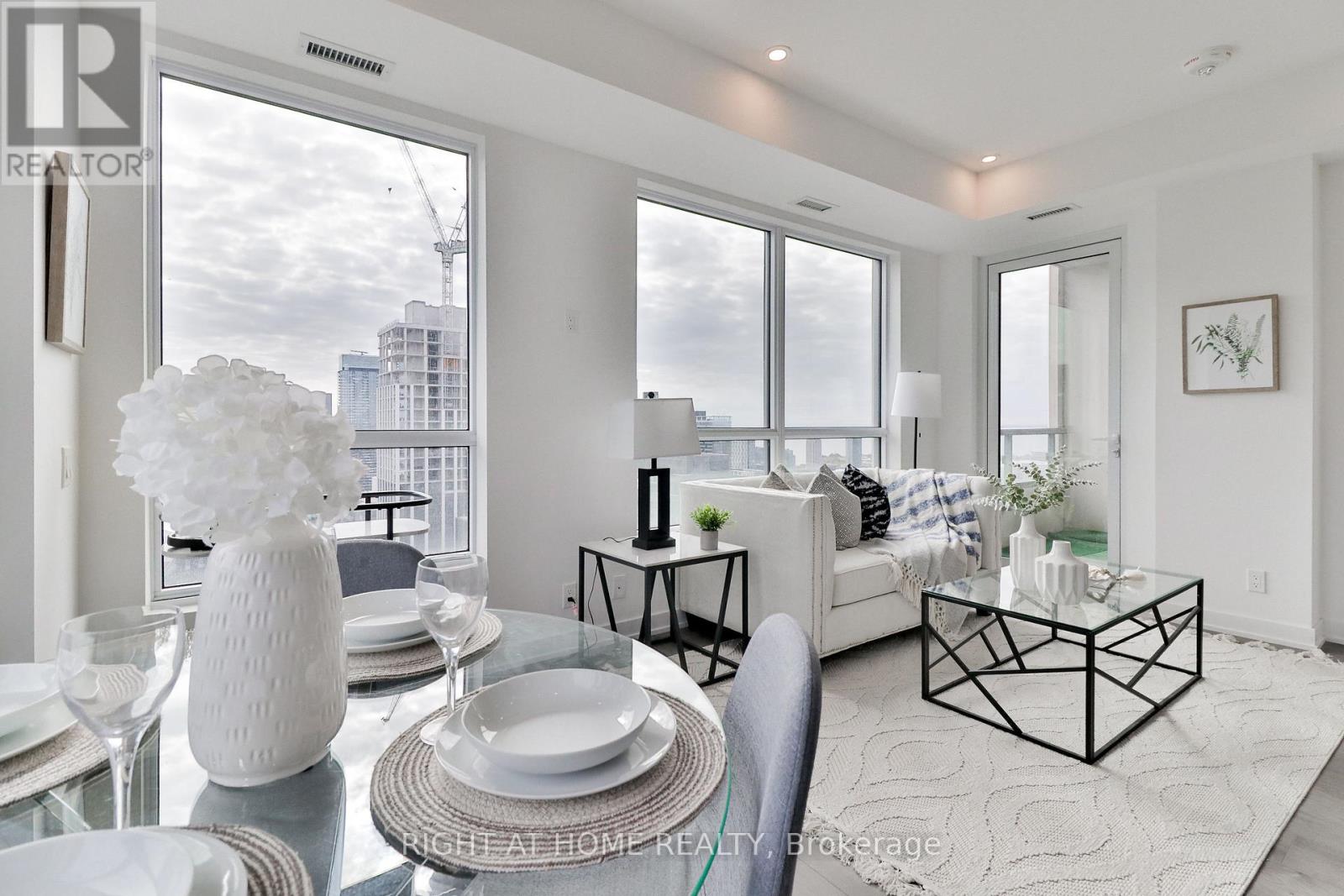 4806 - 108 Peter Street, Toronto, Ontario  M5V 0W2 - Photo 21 - C12511028