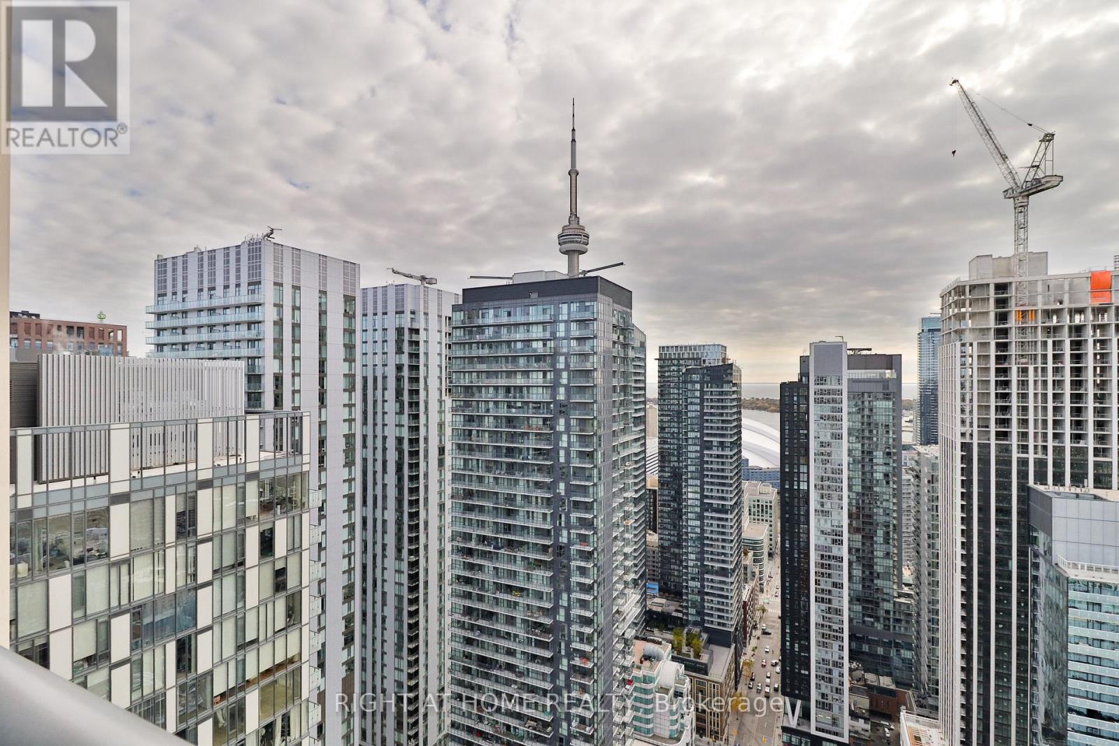 4806 - 108 Peter Street, Toronto, Ontario  M5V 0W2 - Photo 29 - C12511028