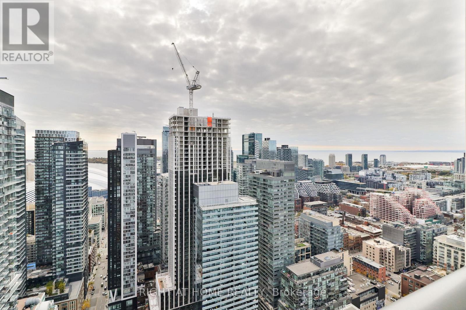 4806 - 108 Peter Street, Toronto, Ontario  M5V 0W2 - Photo 30 - C12511028