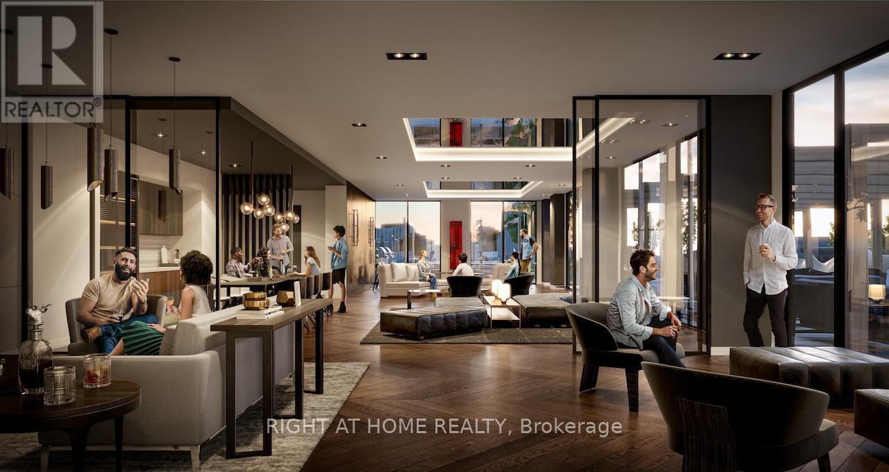 4806 - 108 Peter Street, Toronto, Ontario  M5V 0W2 - Photo 31 - C12511028