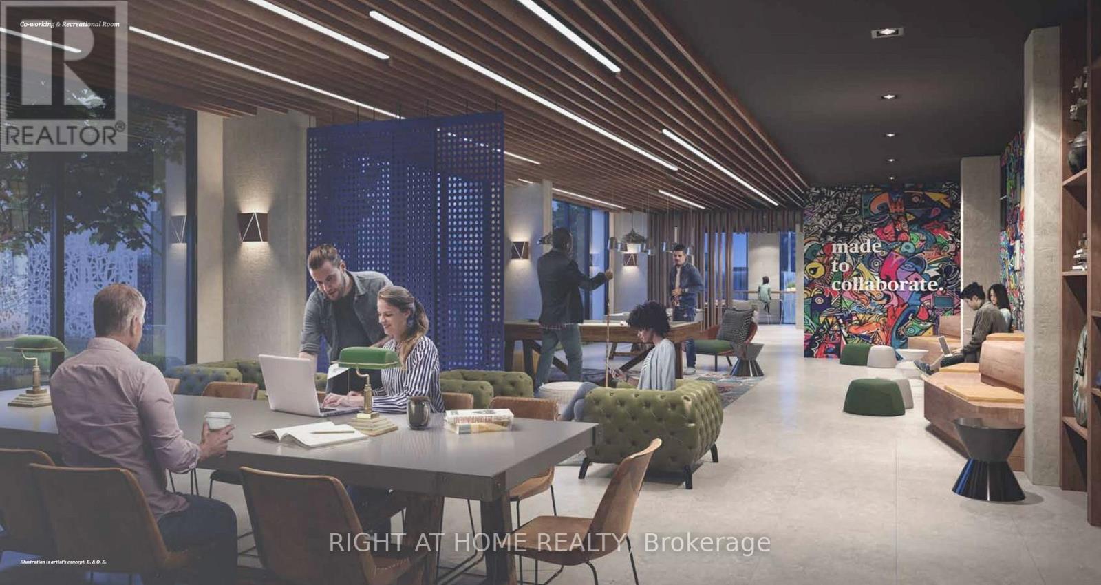 4806 - 108 Peter Street, Toronto, Ontario  M5V 0W2 - Photo 34 - C12511028