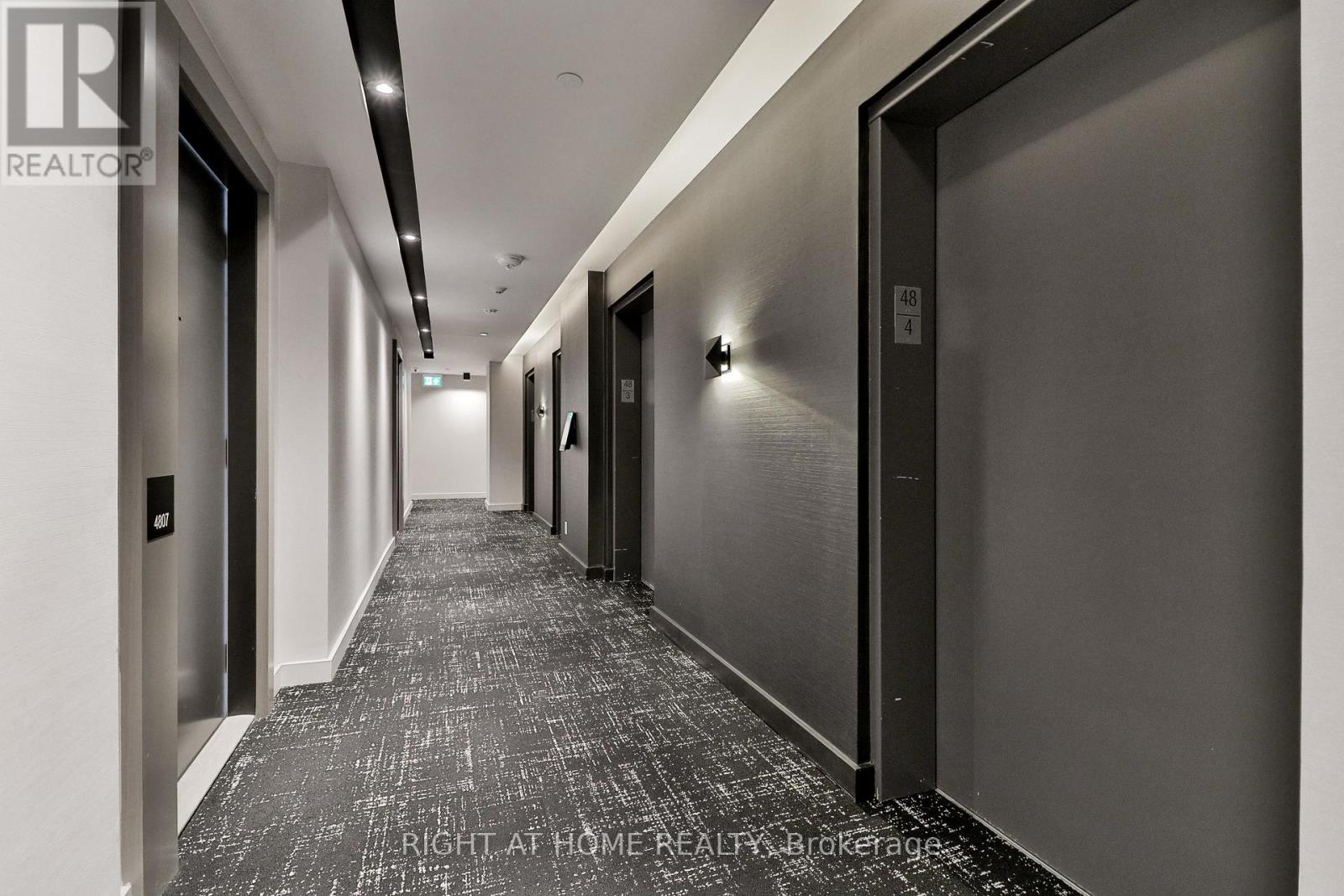 4806 - 108 Peter Street, Toronto, Ontario  M5V 0W2 - Photo 5 - C12511028