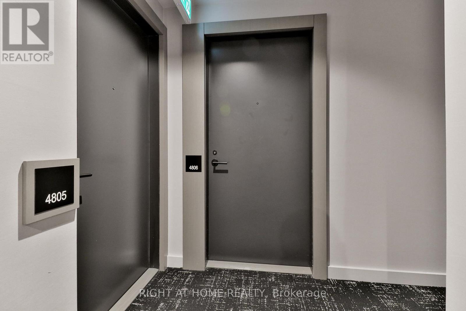 4806 - 108 Peter Street, Toronto, Ontario  M5V 0W2 - Photo 6 - C12511028