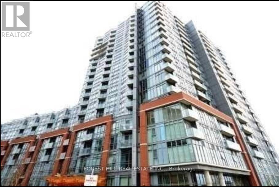 827 - 150 SUDBURY STREET, Toronto, Ontario