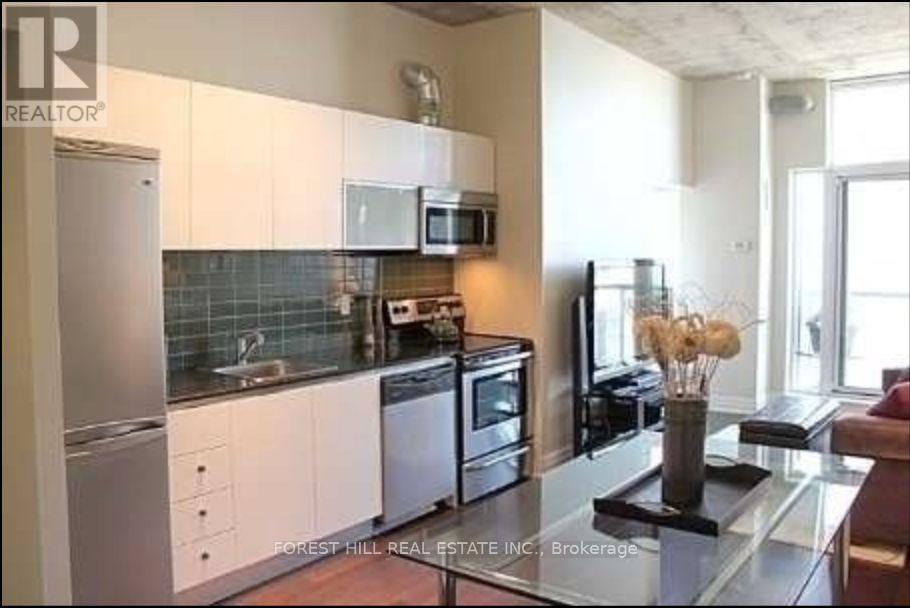 827 - 150 Sudbury Street, Toronto, Ontario  M6J 3S8 - Photo 2 - C12511030