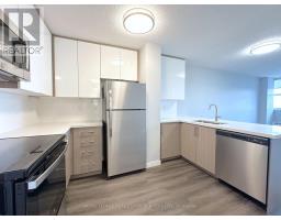 2312 - 2575 DANFORTH AVENUE, Toronto, Ontario