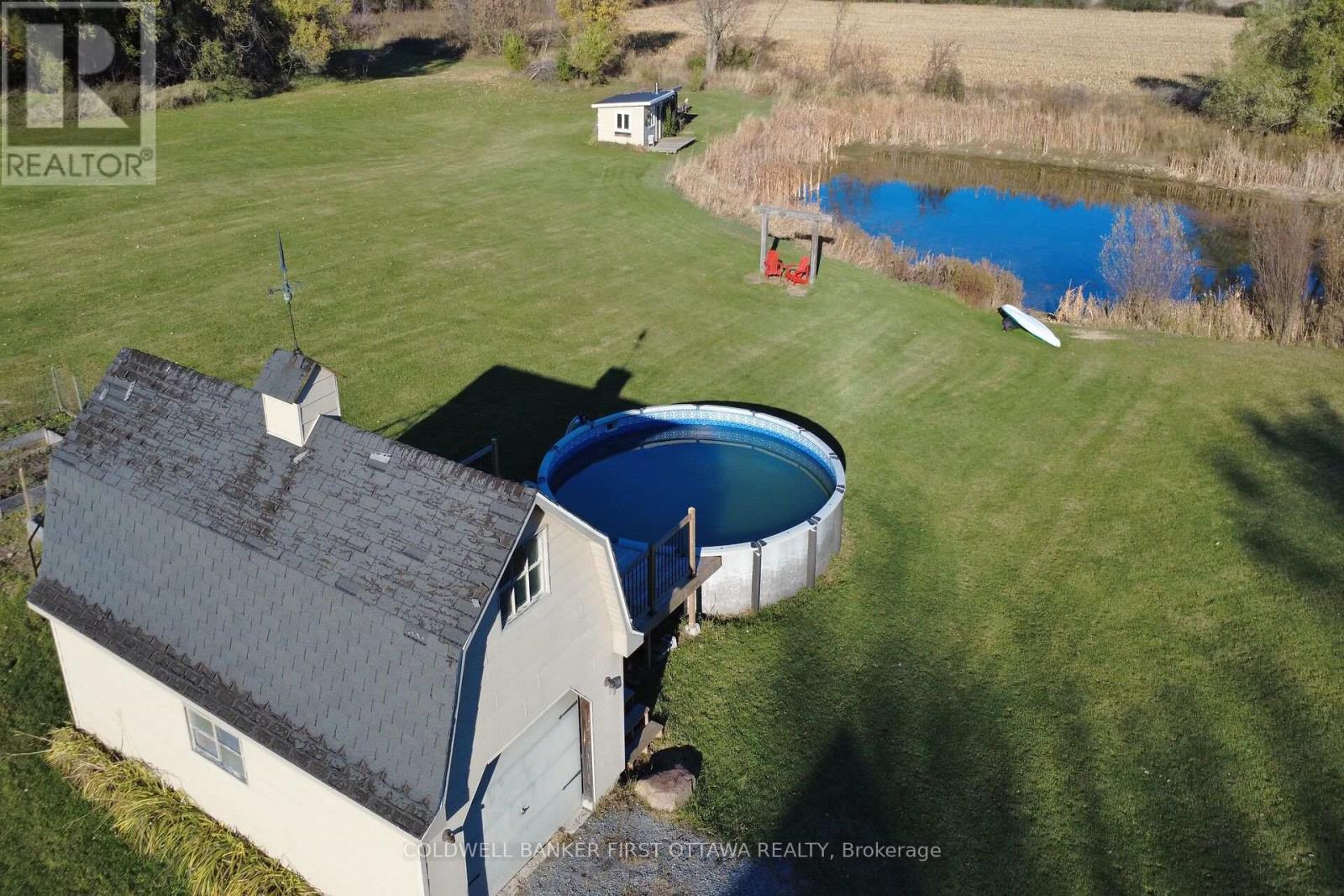 2889 Swale Road, Ottawa, Ontario  K4P 1N2 - Photo 38 - X12499420