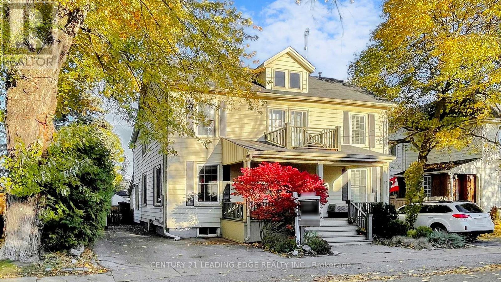 99 CHURCH STREET, Whitchurch-Stouffville, Ontario