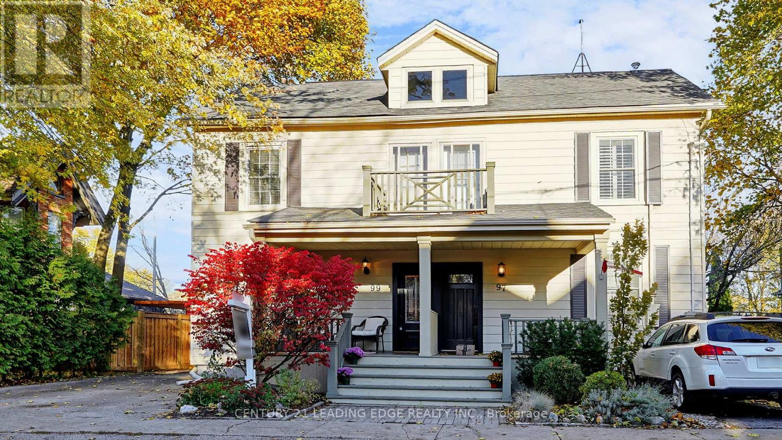 99 Church Street, Whitchurch-Stouffville, Ontario  L4A 4T9 - Photo 2 - N12511024