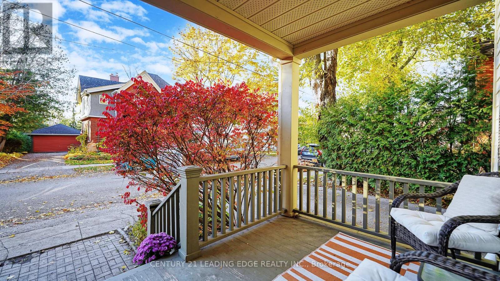 99 Church Street, Whitchurch-Stouffville, Ontario  L4A 4T9 - Photo 4 - N12511024