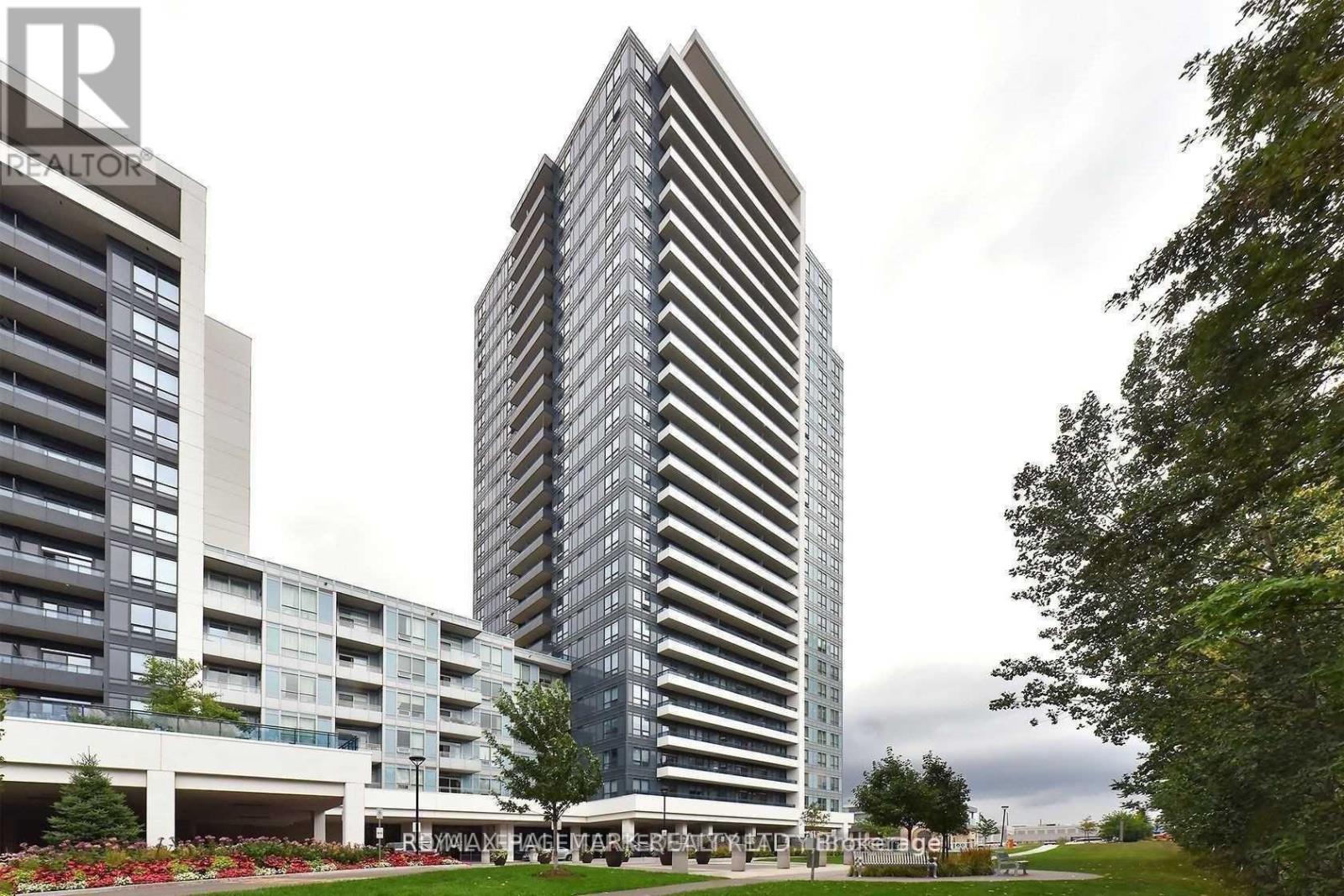 909 - 7890 BATHURST STREET, Vaughan, Ontario