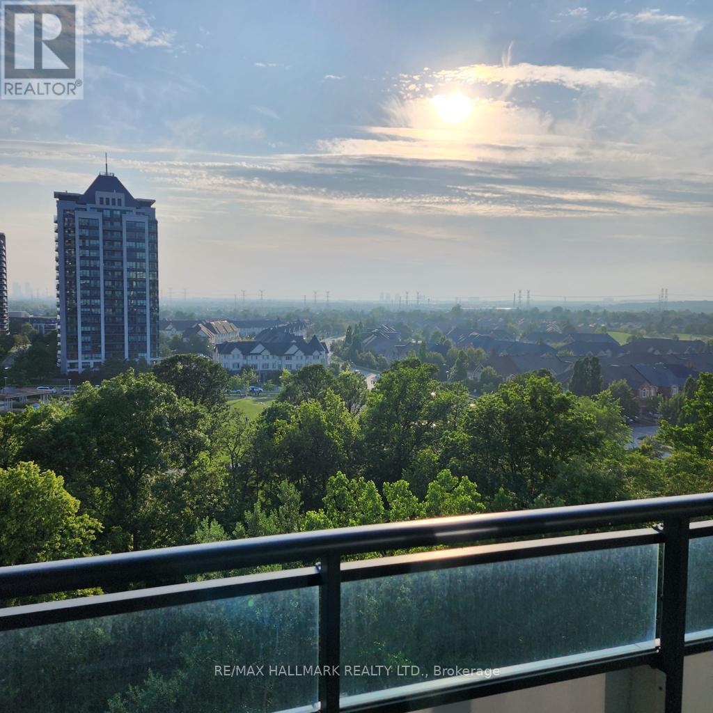 909 - 7890 Bathurst Street, Vaughan, Ontario  L4J 0J8 - Photo 16 - N12511032