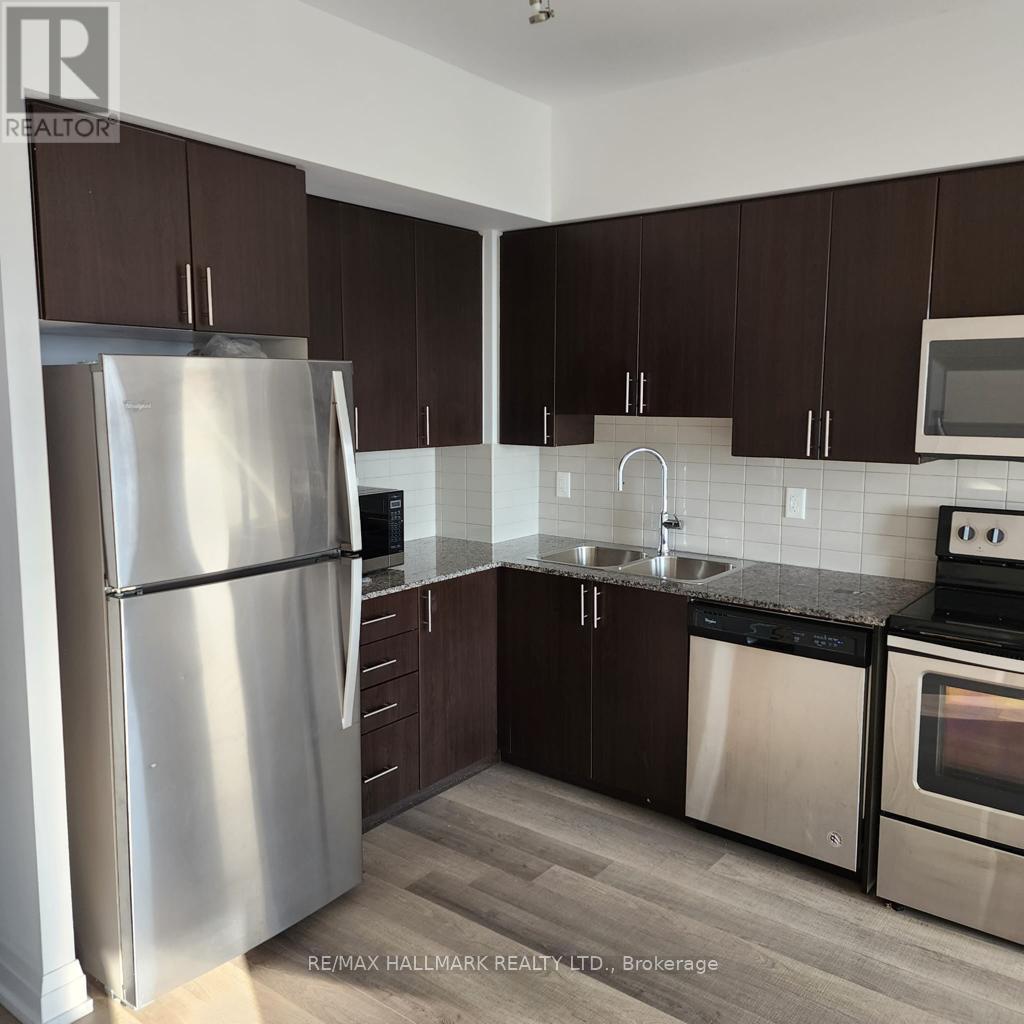 909 - 7890 Bathurst Street, Vaughan, Ontario  L4J 0J8 - Photo 6 - N12511032