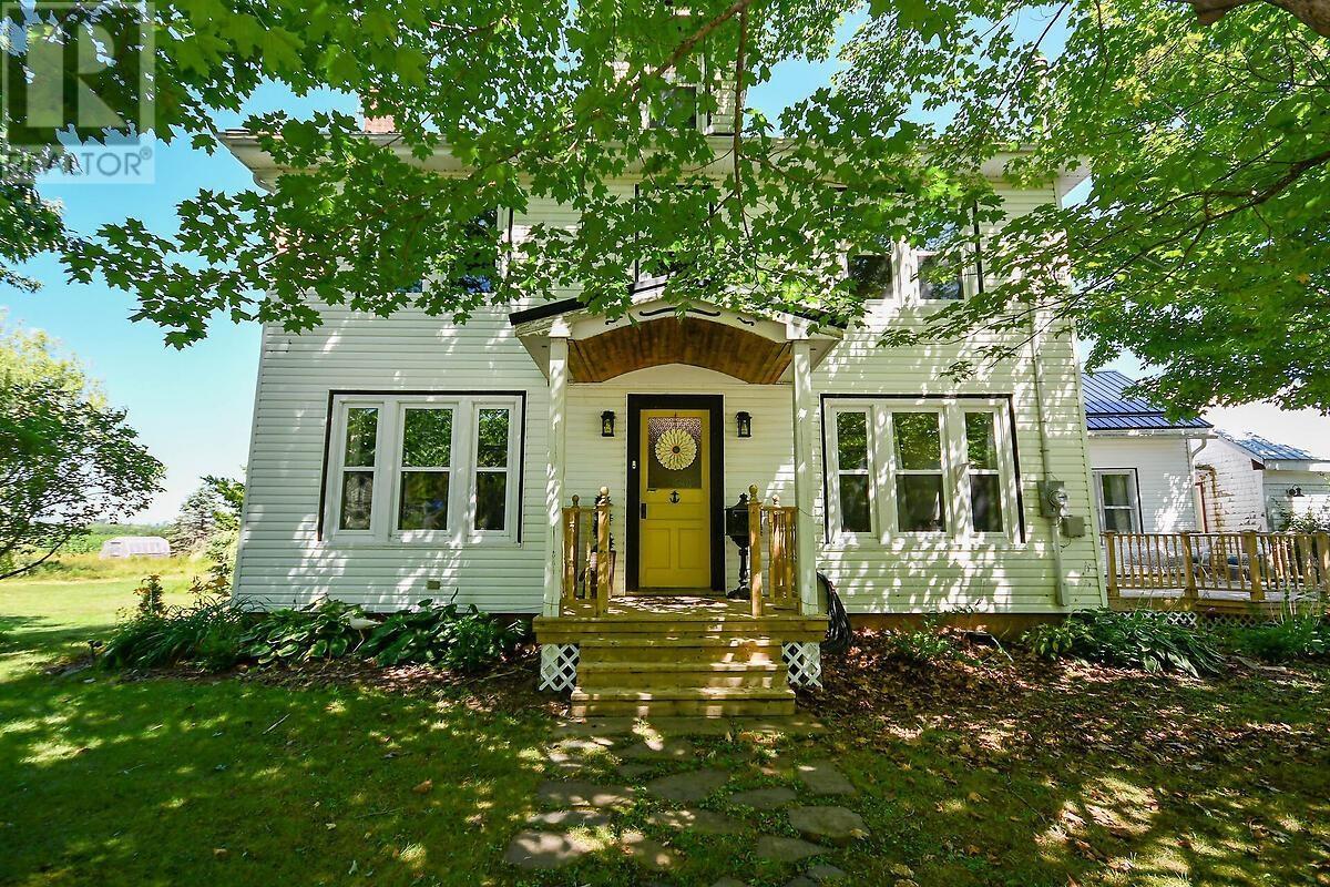 4677 Highway 215, Noel, Nova Scotia  B0N 2C0 - Photo 1 - 202520033