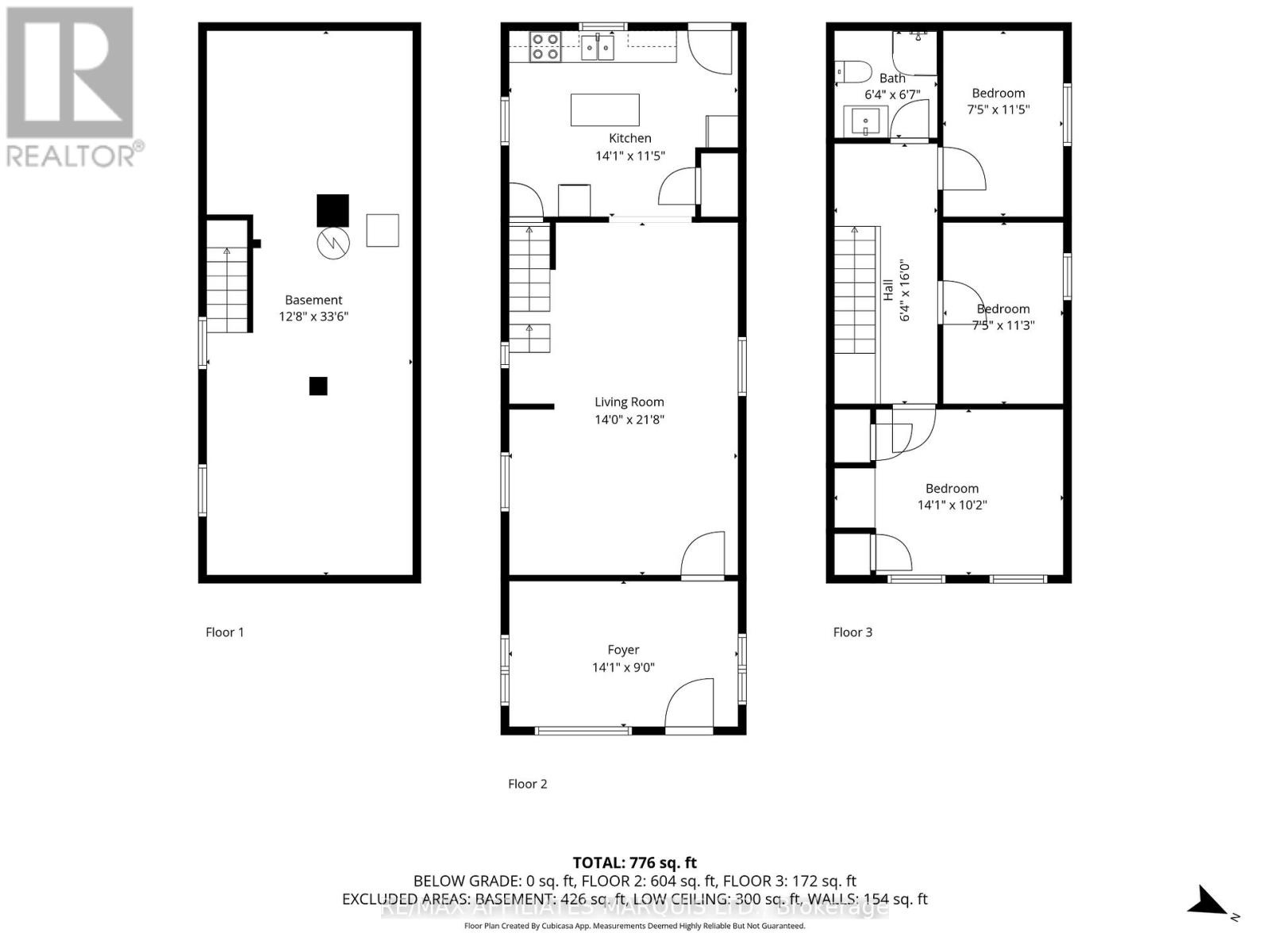 140 Adolphus Street, Cornwall, Ontario  K6H 3S3 - Photo 44 - X12510228