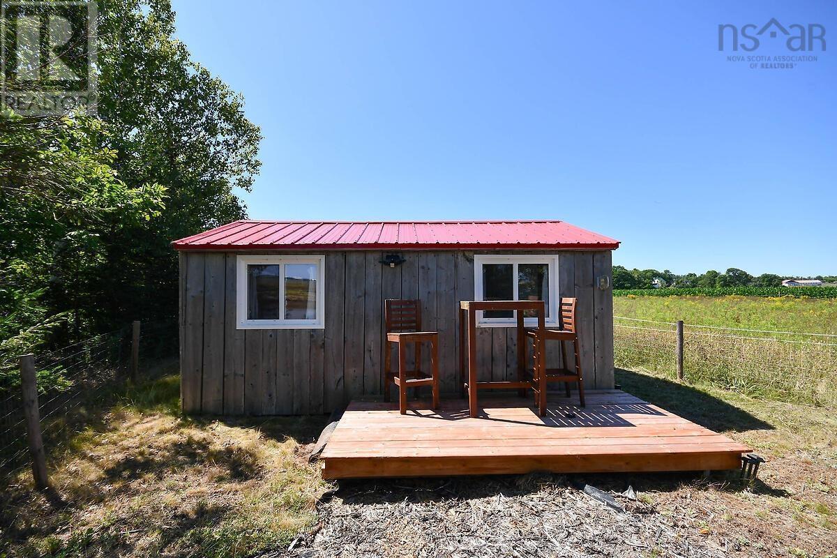 4677 Highway 215, Noel, Nova Scotia  B0N 2C0 - Photo 43 - 202520033