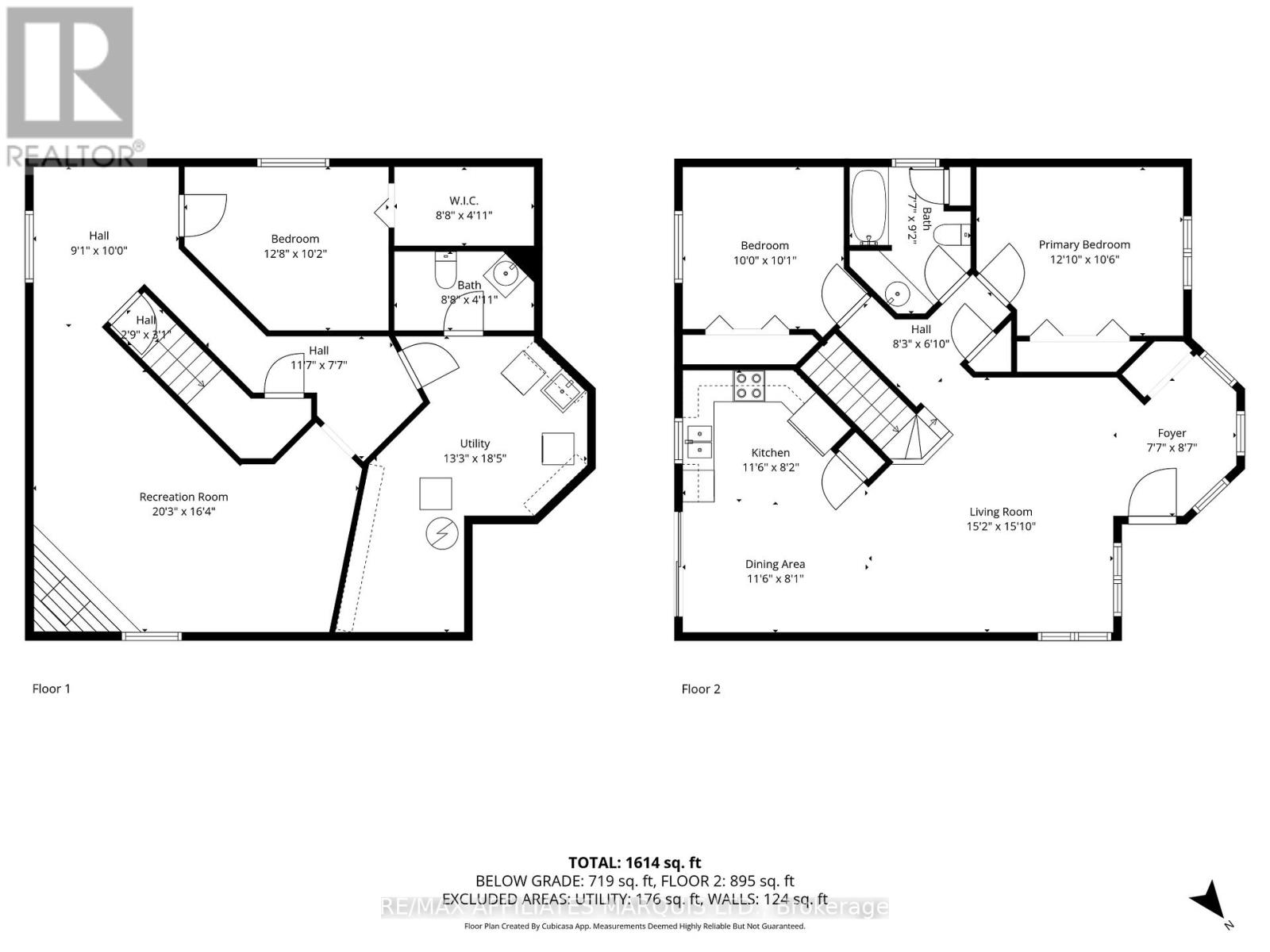 701 Robin Court, Cornwall, Ontario K6H 7N4 - Photo 50 - X12510206