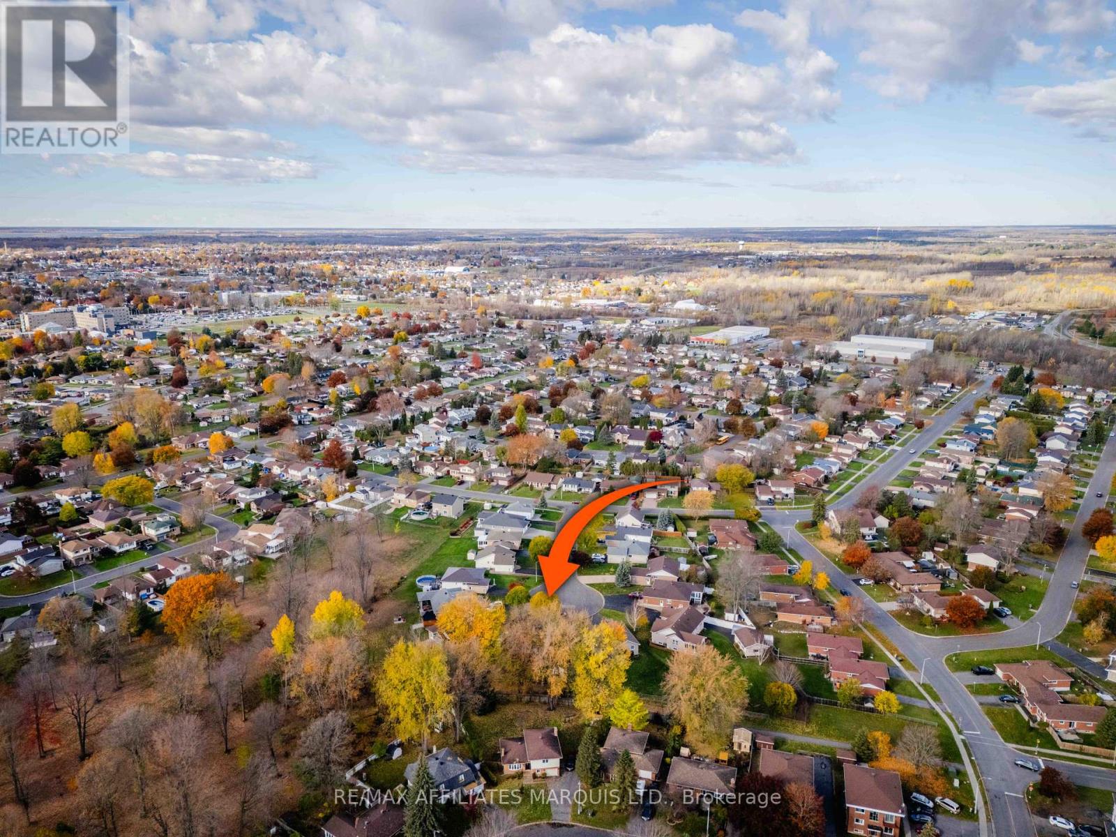 701 Robin Court, Cornwall, Ontario K6H 7N4 - Photo 49 - X12510206