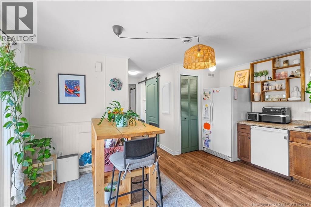 312 Governor Lane, Fredericton, New Brunswick  E3B 7K9 - Photo 16 - NB129678