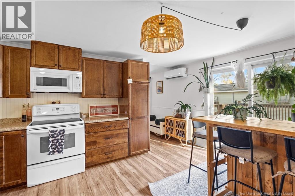 312 Governor Lane, Fredericton, New Brunswick  E3B 7K9 - Photo 21 - NB129678