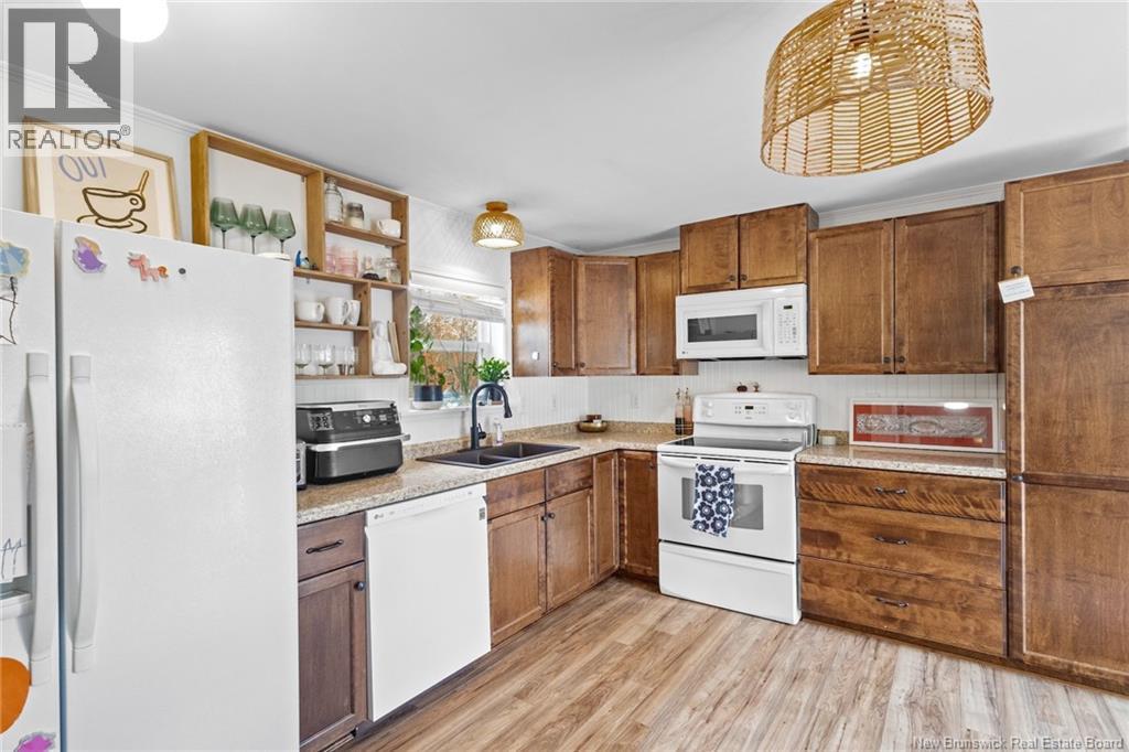 312 Governor Lane, Fredericton, New Brunswick  E3B 7K9 - Photo 20 - NB129678