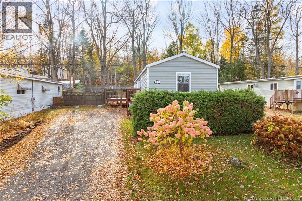 312 Governor Lane, Fredericton, New Brunswick  E3B 7K9 - Photo 2 - NB129678