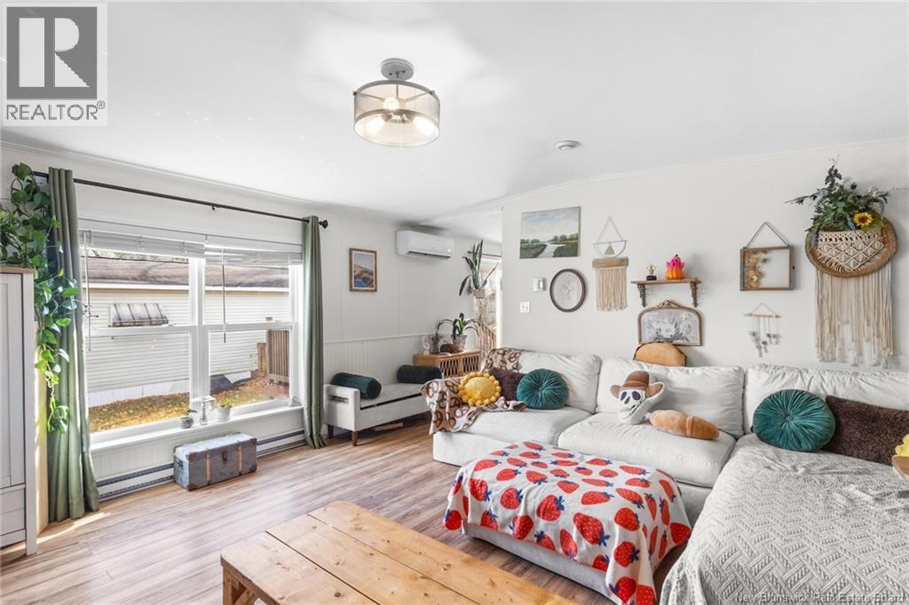 312 Governor Lane, Fredericton, New Brunswick  E3B 7K9 - Photo 13 - NB129678