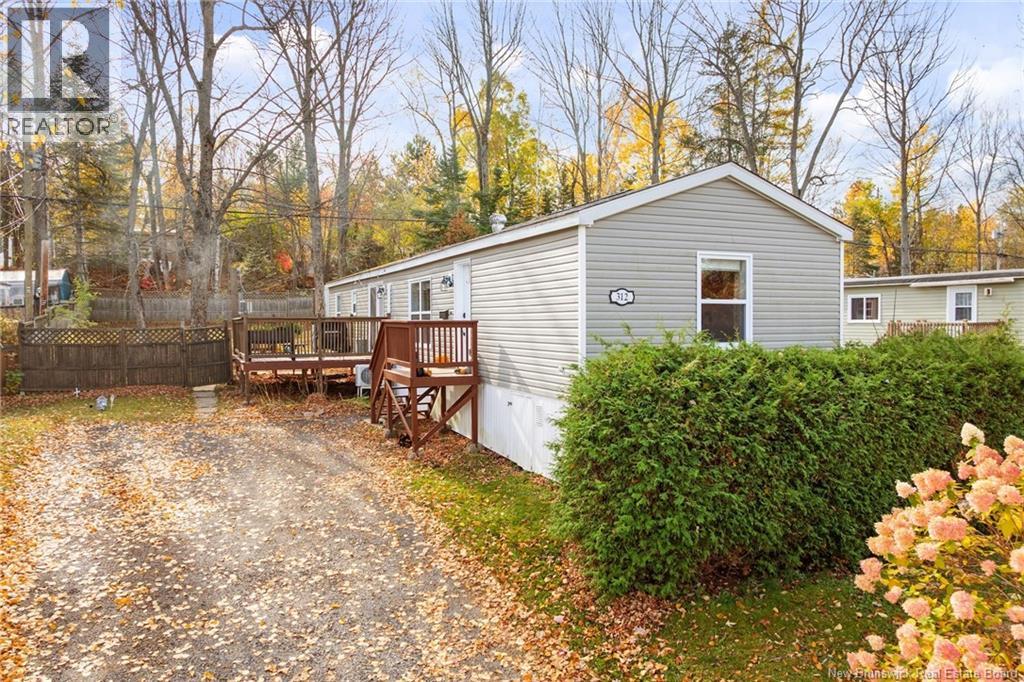 312 Governor Lane, Fredericton, New Brunswick