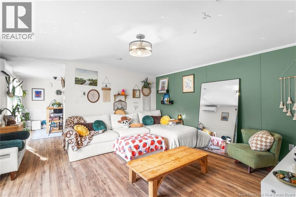 312 Governor Lane, Fredericton, New Brunswick  E3B 7K9 - Photo 12 - NB129678
