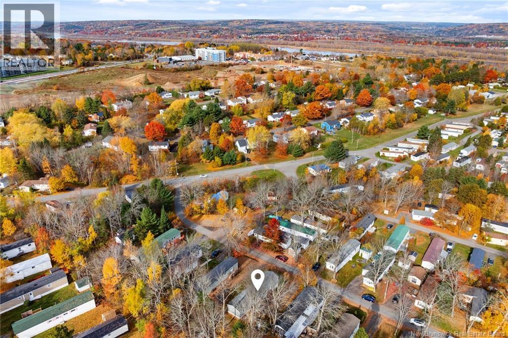 312 Governor Lane, Fredericton, New Brunswick  E3B 7K9 - Photo 44 - NB129678