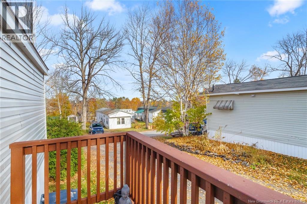 312 Governor Lane, Fredericton, New Brunswick  E3B 7K9 - Photo 34 - NB129678