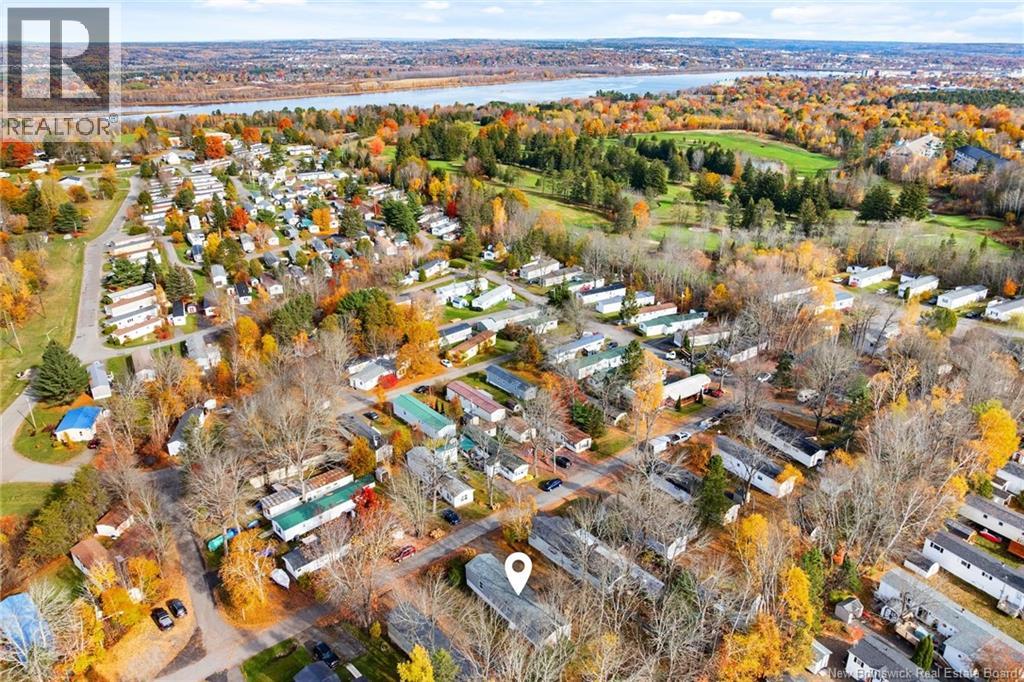 312 Governor Lane, Fredericton, New Brunswick  E3B 7K9 - Photo 9 - NB129678