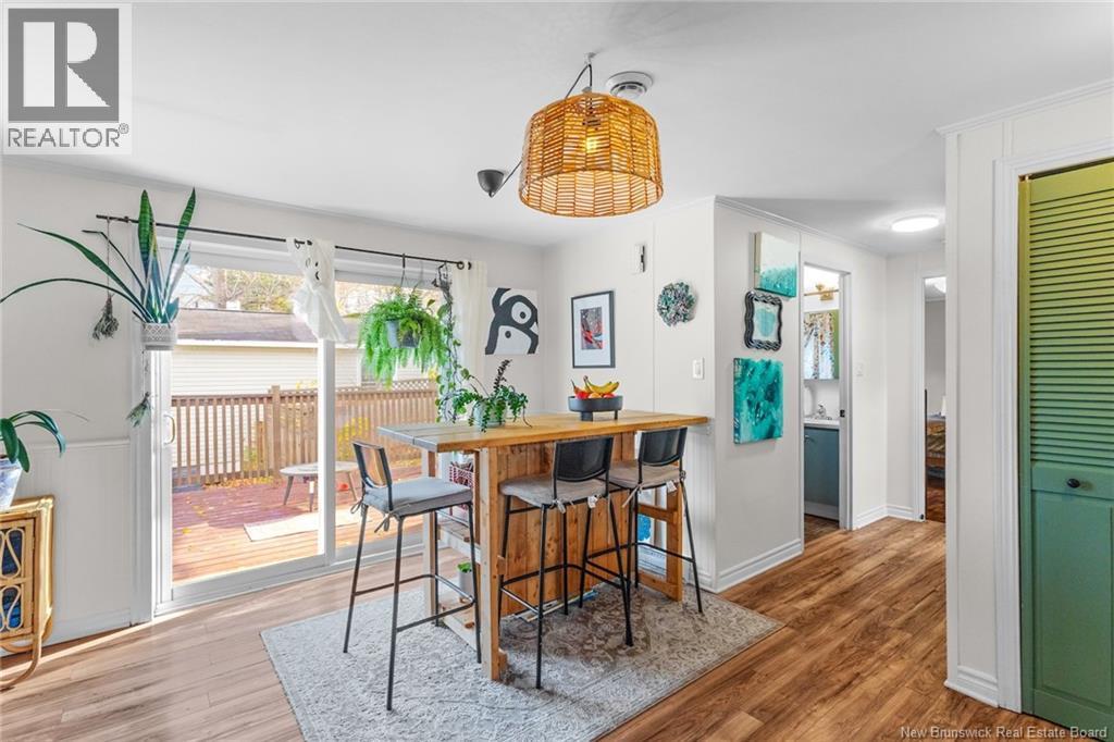 312 Governor Lane, Fredericton, New Brunswick  E3B 7K9 - Photo 22 - NB129678