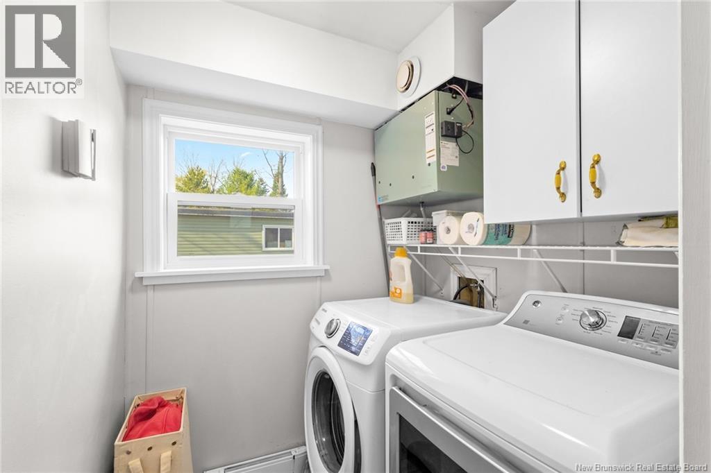 312 Governor Lane, Fredericton, New Brunswick  E3B 7K9 - Photo 27 - NB129678