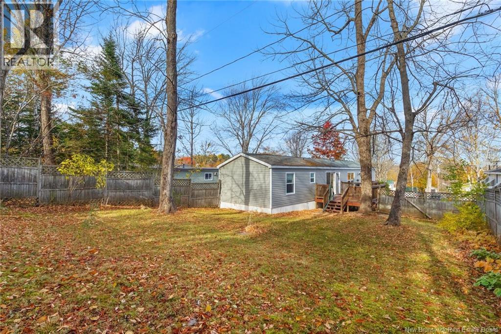 312 Governor Lane, Fredericton, New Brunswick  E3B 7K9 - Photo 37 - NB129678