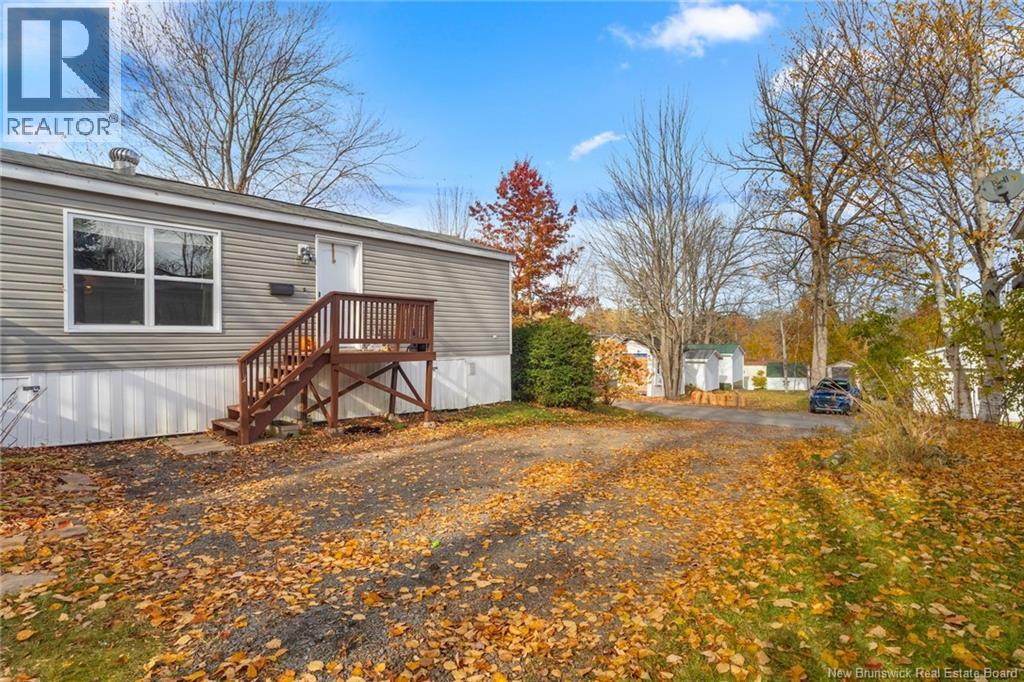 312 Governor Lane, Fredericton, New Brunswick  E3B 7K9 - Photo 39 - NB129678