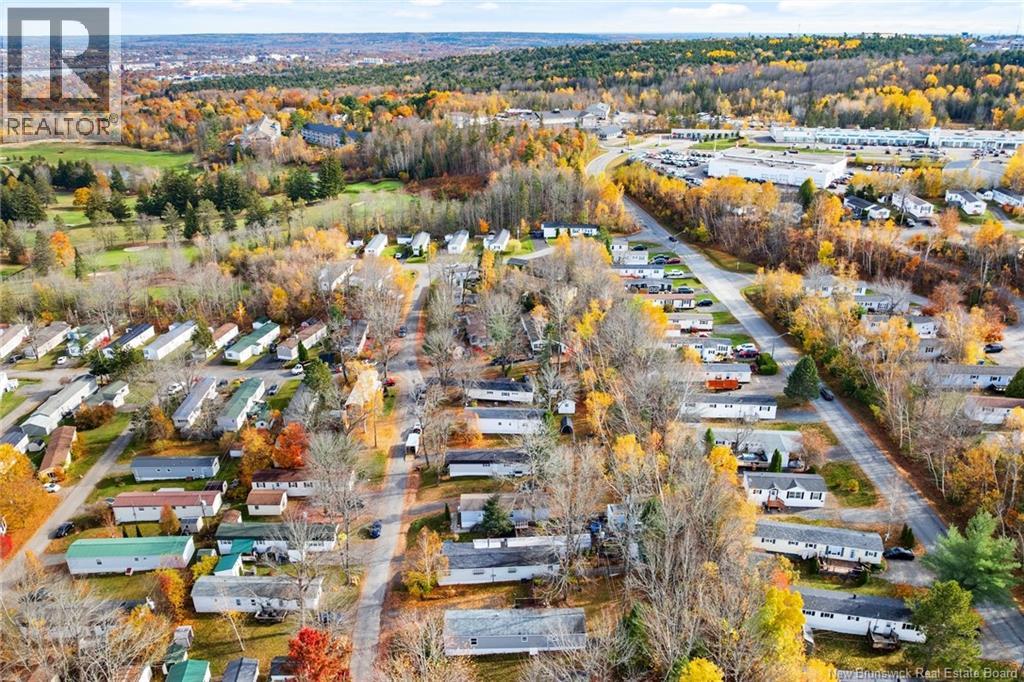 312 Governor Lane, Fredericton, New Brunswick  E3B 7K9 - Photo 43 - NB129678