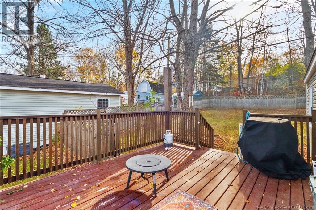 312 Governor Lane, Fredericton, New Brunswick  E3B 7K9 - Photo 31 - NB129678