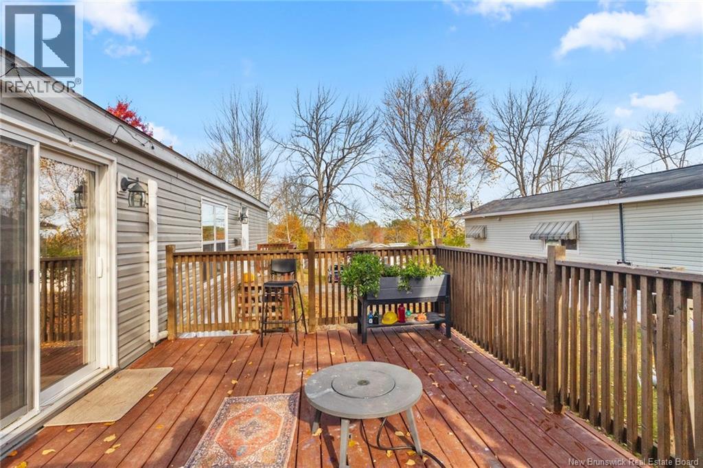 312 Governor Lane, Fredericton, New Brunswick  E3B 7K9 - Photo 33 - NB129678