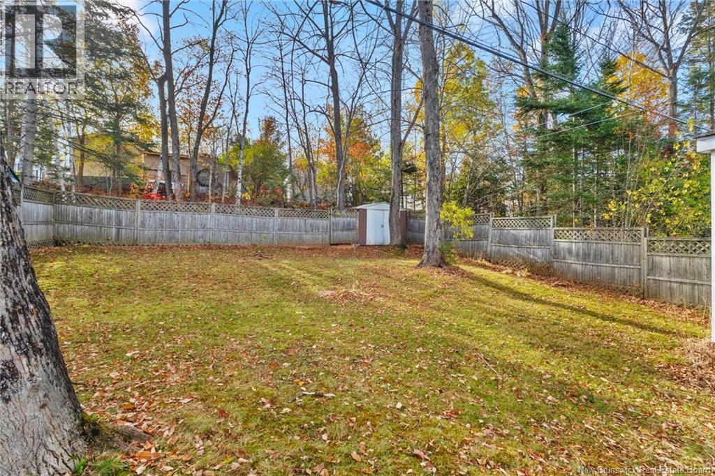 312 Governor Lane, Fredericton, New Brunswick  E3B 7K9 - Photo 36 - NB129678