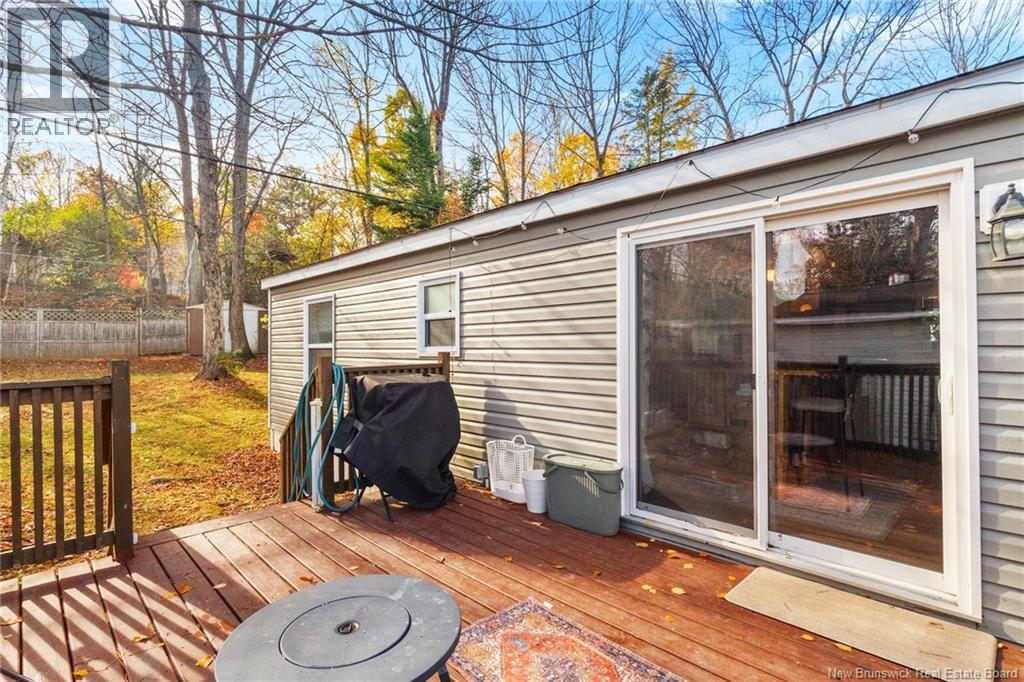312 Governor Lane, Fredericton, New Brunswick  E3B 7K9 - Photo 32 - NB129678